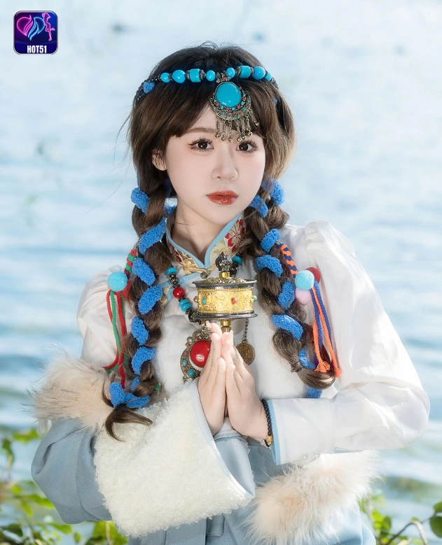 You are currently viewing Pao Fu Xiao Beautiful Star Chinese Livestream Hot51