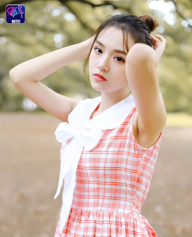 Zhu Yun Hui,Hot51live