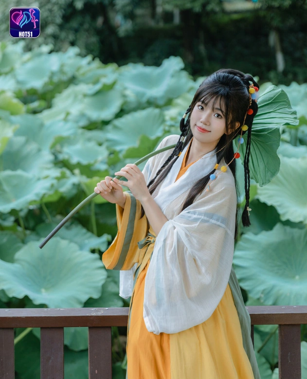 Shi Yi Beautiful di Hot51 Semua yang Perlu Diketahui 3 - Hot51 Shi Yi,Hot51live