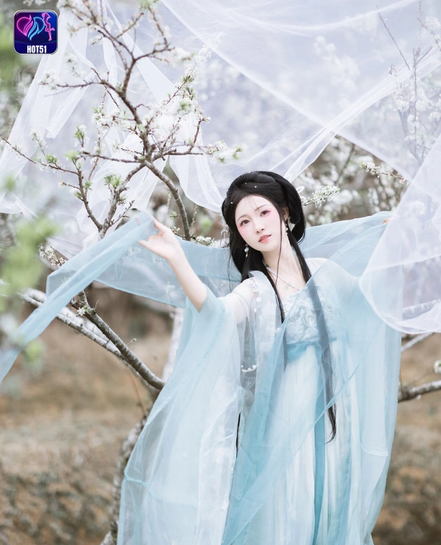 Rui Xue Mizuyuki Beautiful di Hot51 Panduan Lengkap 4 - Hot51 https://hot51modapk.vip/