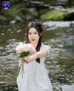 Read more about the article Menelusuri Kecantikan Tian Hui Beautiful di Hot51