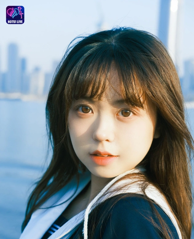 Ha Ji Ma Beautiful Star Hot51 Livestream China 5 - Hot51  Ha Ji Ma,Hot51live