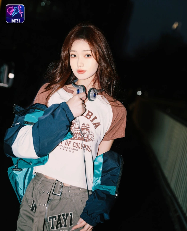 Jenna Beautiful di Hot51 Review Lengkap dan Terbaru 6 - Hot51 Jenna Rrfp.Hot51live