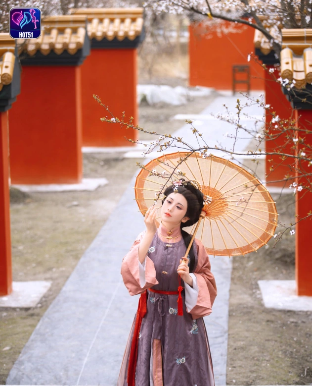 Qiao Yi Beautiful Hot51 Panduan Lengkap dan Terbaru 3 - Hot51 Qiao Yi.Hot51live