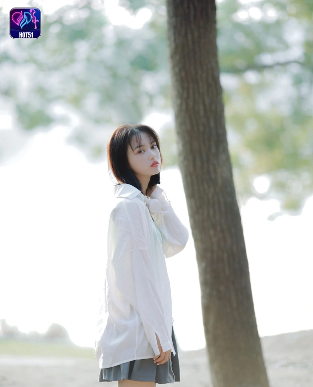 Kou Ke Beautiful di Hot51 Panduan Lengkap 3 - Hot51 Kou Ke.Hot51live