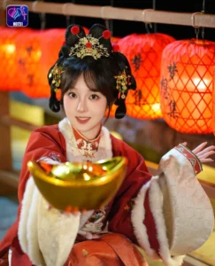 Read more about the article Xiao Hu Beautiful Hot51 Menyelami Dunia Live Stream