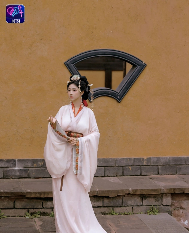 Xiao Su Su.Hot51live