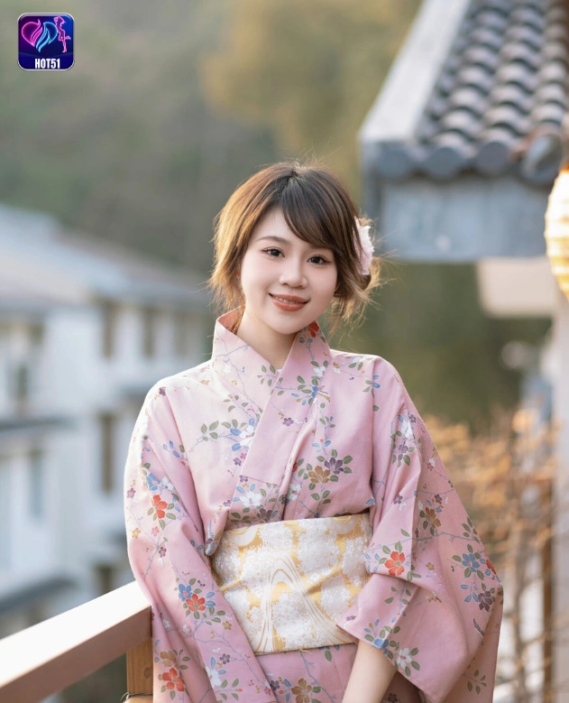  Pao Fu Xiao Fang.Hot51live