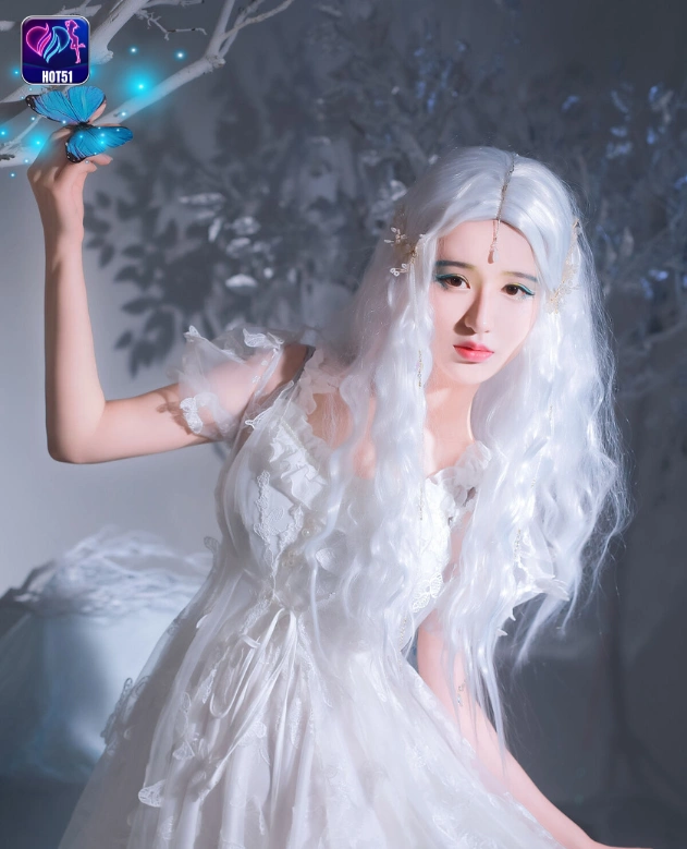 Yu San Sui.Hot51live