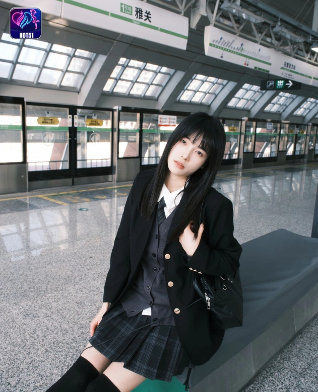 Xiao Song Beautiful di Hot51 Panduan Lengkap 5 - Hot51 Xiao Song.Hot51live