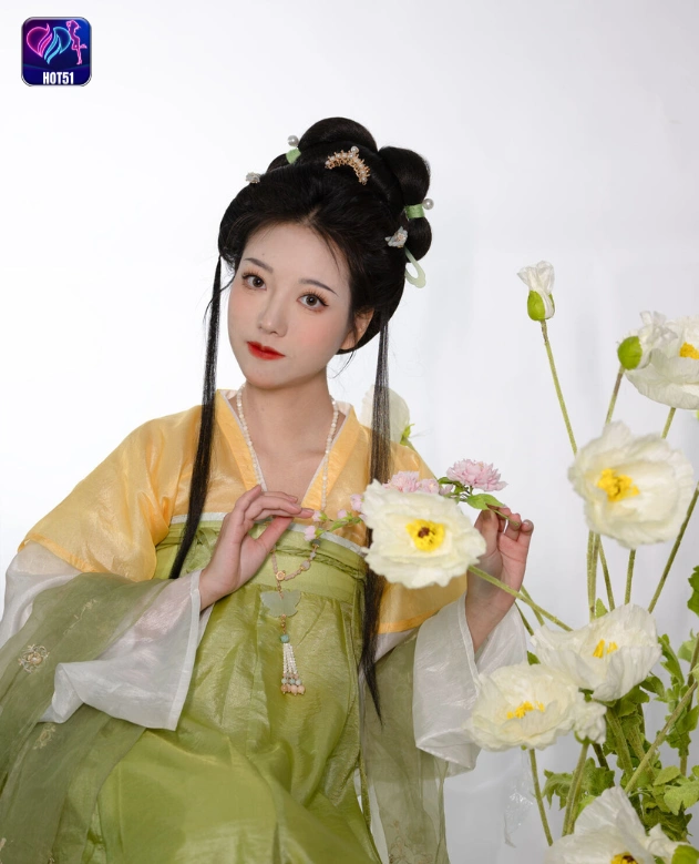 Fang Ci Yan.Hot51live