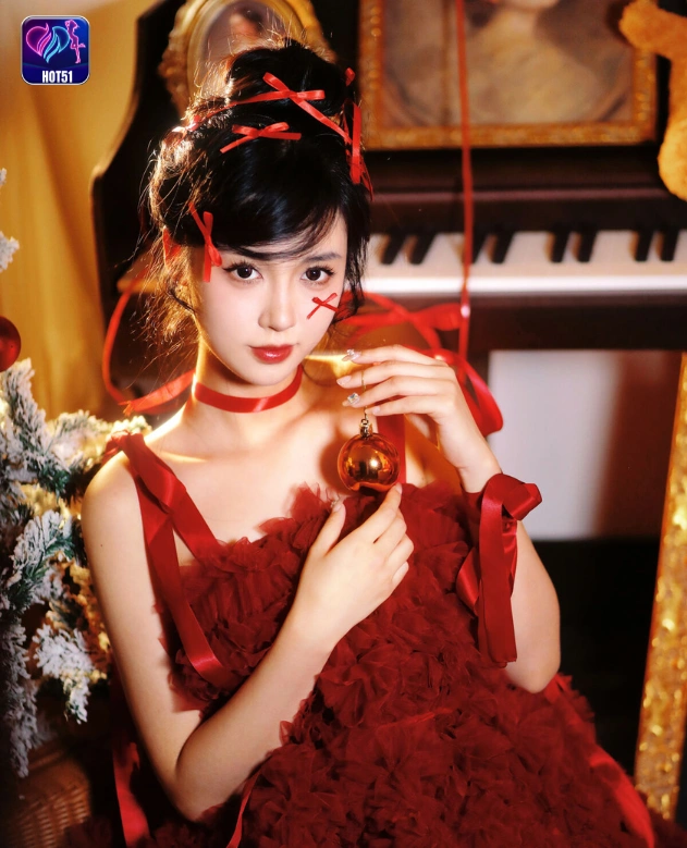 Ying Tao Nai.Hot51live