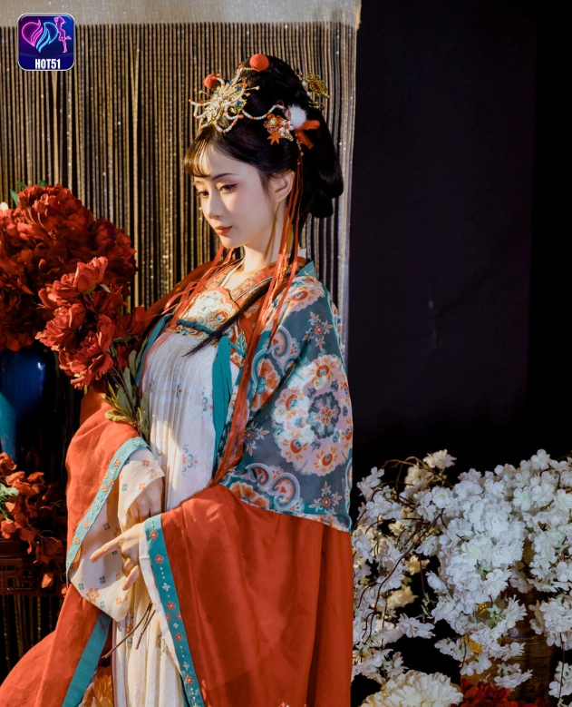 Xi Kui Beautiful di Hot51 Panduan Lengkap 3 - Hot51 Xi Kui.Hot51live