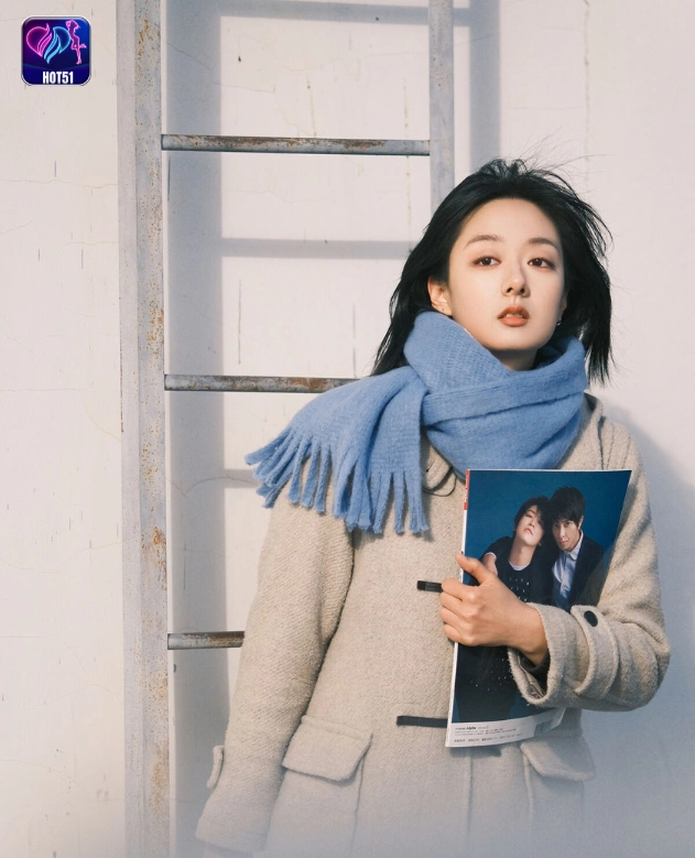 Zhu Min Beautiful di Hot51 Panduan Lengkap 3 - Hot51 Zhu Min.Hot51live