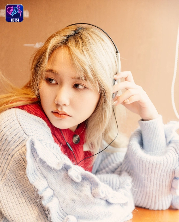 Julie Chheang Beautiful di Hot51 3 - Hot51 Julie Chheang.Hot51live