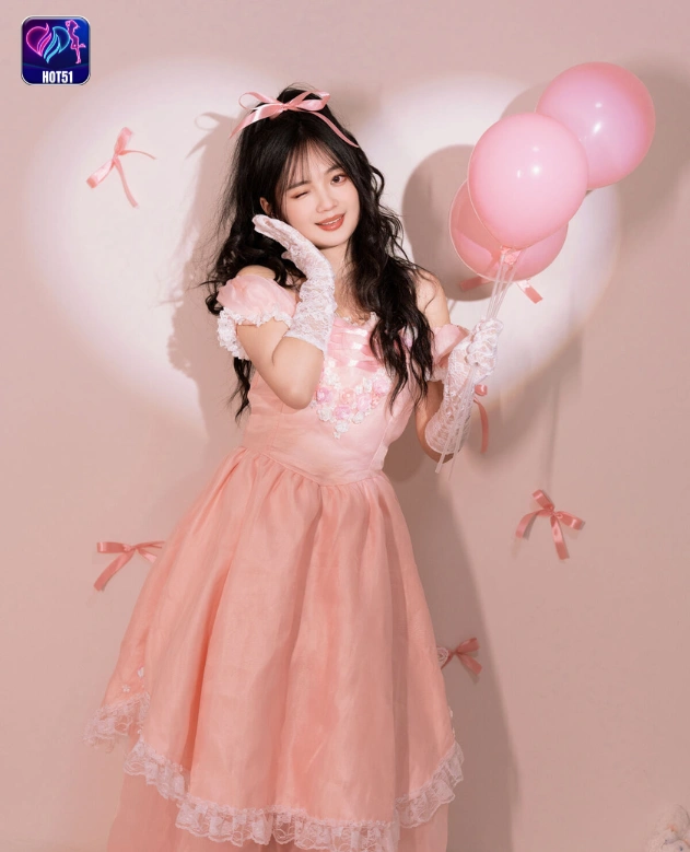 Xiao Ou O Beautiful di Hot51 Ulasan Mendalam 3 - Hot51 Xiao Ou O.Hot51live