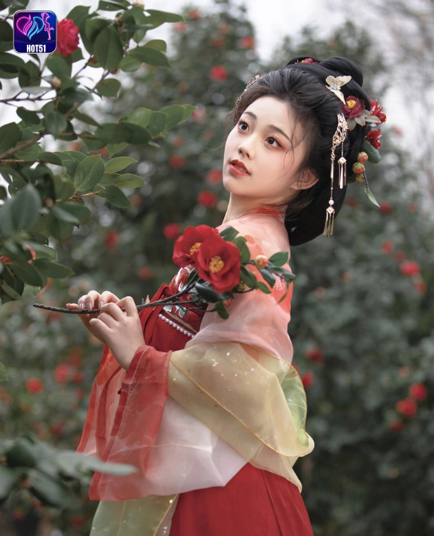 Jin Zou Ba Beautiful di Hot51 Panduan Lengkap 2 - Hot51 Jin Zou Ba.Hot51live