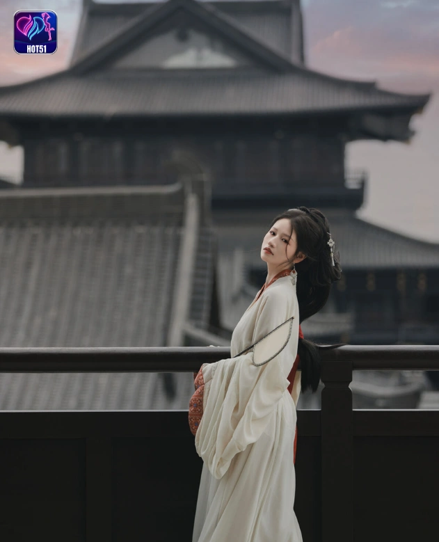 You are currently viewing Xiao Kai Beautiful di Hot51 Lengkap & Ulasan