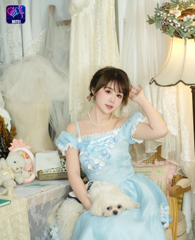 Pao Fu Xiao Fang Beautiful di Hot51 Panduan Lengkap 1 - Hot51 You are currently viewing Pao Fu Xiao Fang Beautiful di Hot51 Panduan Lengkap