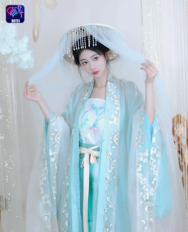 Qi Luo Sheng.Hot51live