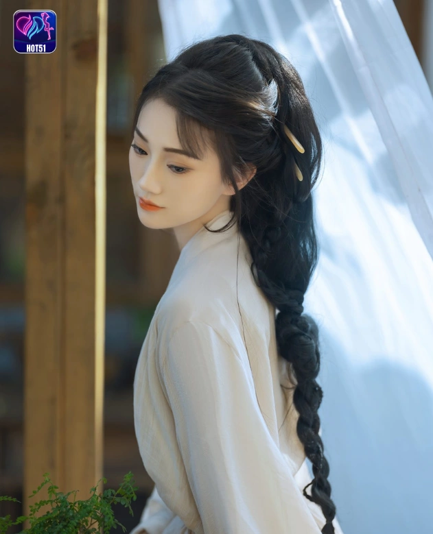 Dong Chu Liu Beautiful di Hot51 Ulasan Mendalam 5 - Hot51 Dong Chu Liu.Hot51live