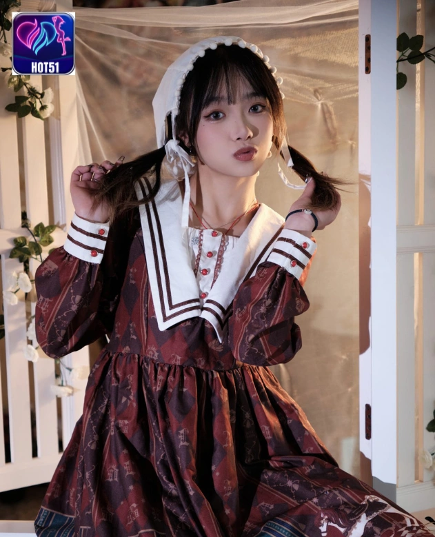 Jenna Range,Hot51live