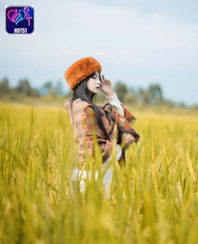  Wo Shi Xiao,Hot51live