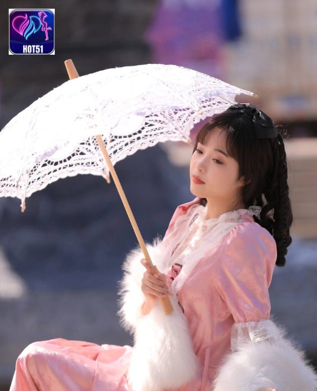 Xiao Wei Beautiful di Hot51 Temukan Semua Detailnya 2 - Hot51 Xiao Wei,Hot51live