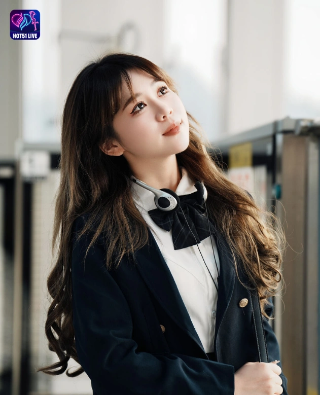 Dunia Xiao Fang Beautiful Star Livestream Hot51 4 - Hot51 Xiao Fang,Hot51live