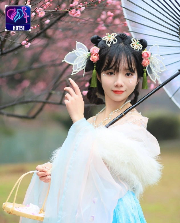 Xiao Yang,Hot51live