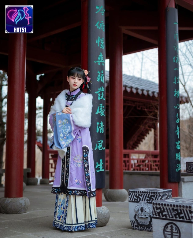 Yi Xuan,Hot51live