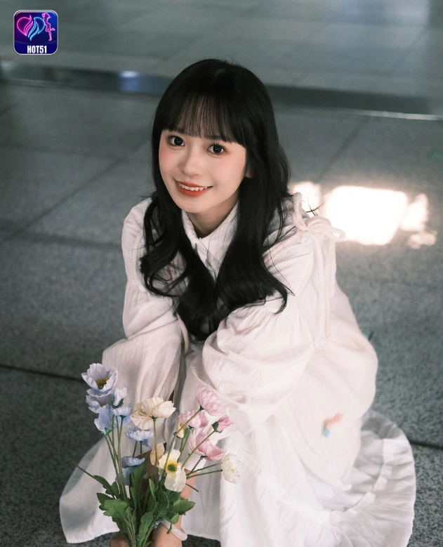 Yun Lin Er,Hot51live