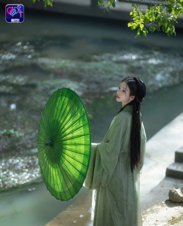 Zhi Zhi Qi,Hot51live