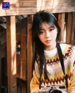 Read more about the article Fenomena Xiao Mi Dou Beautiful Star Hot51