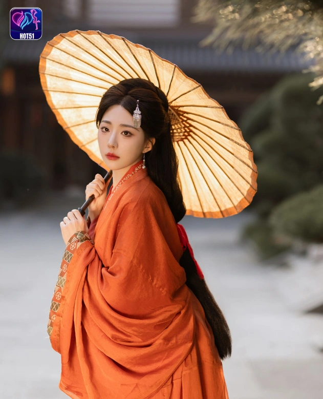 Shi Zhen De,Hot51live