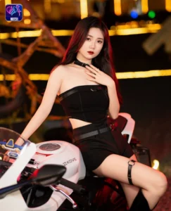 Read more about the article di Li Re Ya Beautiful Star Livestream Hot51