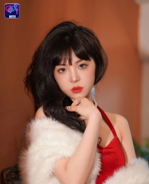 Xi Li Ma Beautiful Star Livestream Tiongkok Terbaru 5 - Hot51 Xi Li Ma;Hot51live