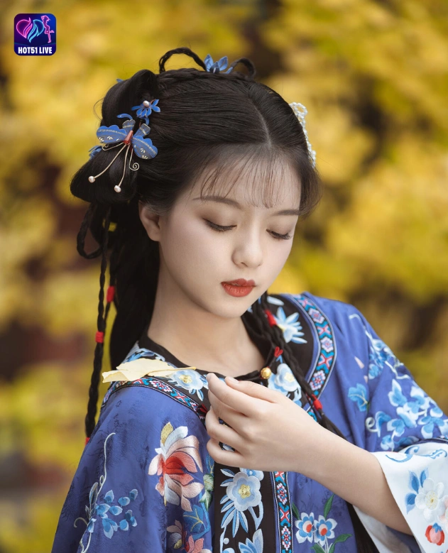 Akira Oba Beautiful Star Chinese Livestream Hot51 5 - Hot51 Akira Oba,Hot51live