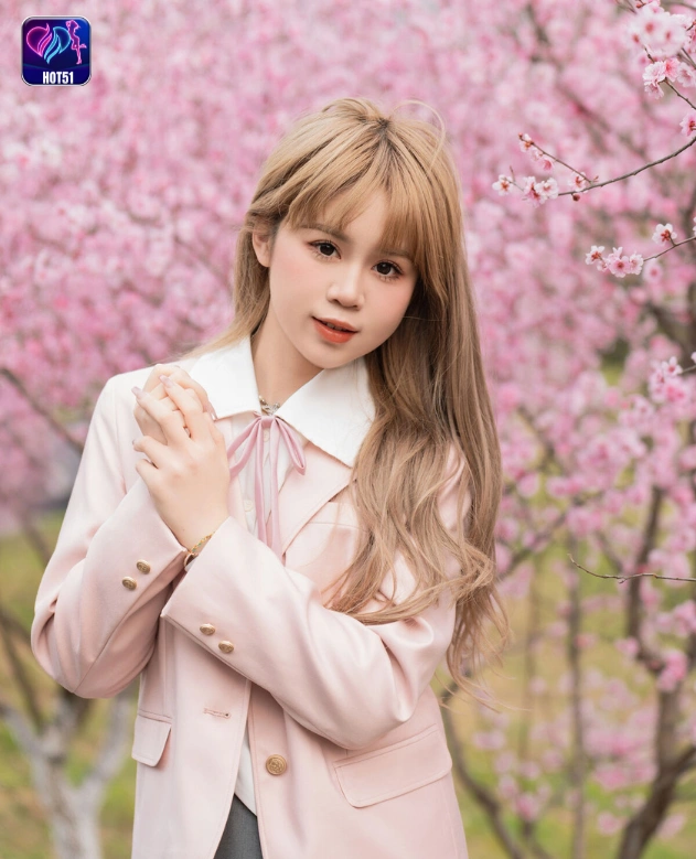 Kepopuleran Xiao Fang Beautiful Star di Hot51 4 - Hot51 Xiao Fang;Hot51live