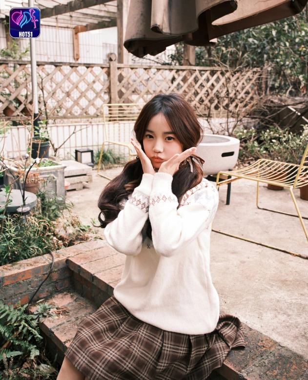 Primary Beautiful Star di Chinese Livestream Hot51 4 - Hot51 Primary;Hot51live