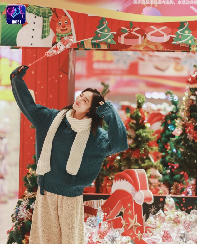 Da Mo Wang;Hot51live