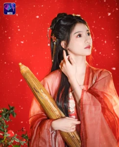 Read more about the article Zhu Zhu Beautiful Star Chinese Livestream Hot51