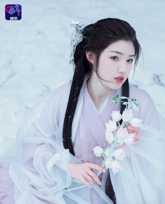 Yu Han Beautiful Star Livestream Hot51 1 - Hot51 You are currently viewing Yu Han Beautiful Star Livestream Hot51