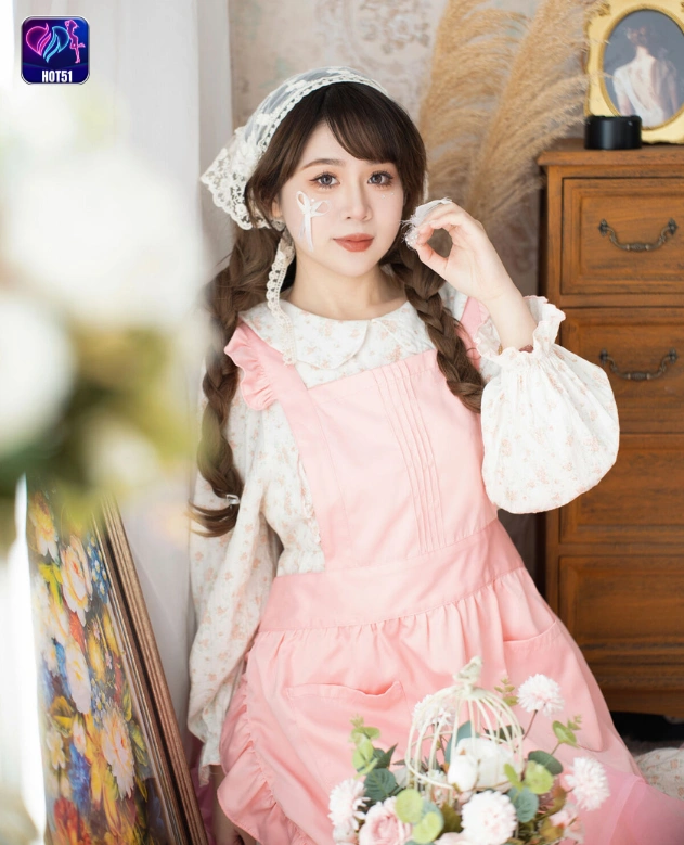 Pao Fu Xiao,Hot51live