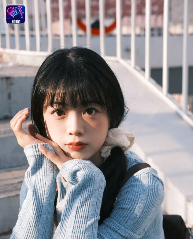 Yi Zhi Nuan,Hot51live