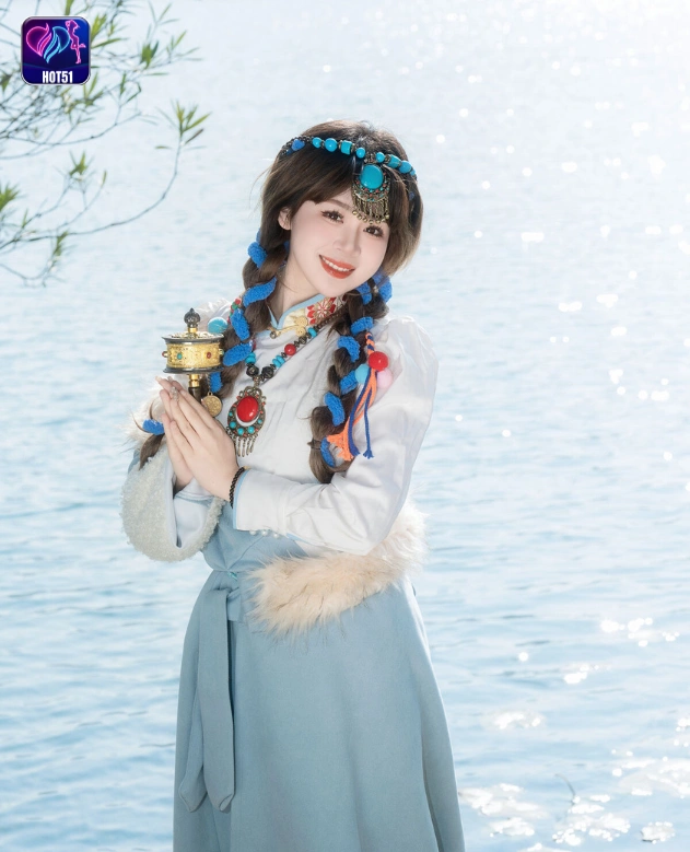 Pao Fu Xiao,Hot51live