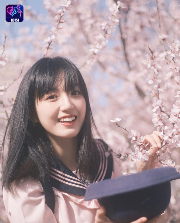 Chang Liang Beautiful Star Livestream Hot51 Terbaru 4 - Hot51 Chang Liang,Hot51live