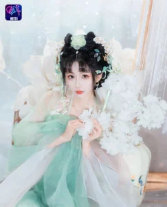 Read more about the article Xiao Su Su Beautiful Star Chinese Livestream Hot51