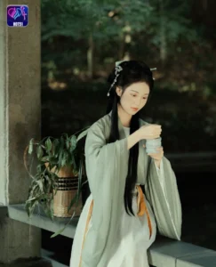 Read more about the article Zhe Zi Yu & A Yu Beautiful  Livestream Hot51