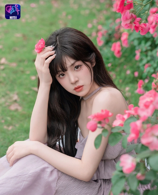 Xi Li Ma Beautiful di Hot51 Panduan Lengkap 2024 4 - Hot51 Xi Li Ma,Hot51live